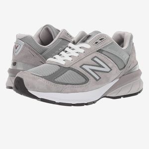 New Balance 990v5 woman’s 8.5 like new!!
